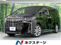2020 Toyota Alphard