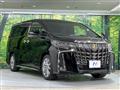 2020 Toyota Alphard