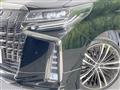 2020 Toyota Alphard