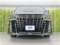 2020 Toyota Alphard