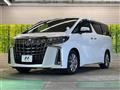 2020 Toyota Alphard