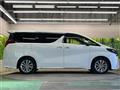 2020 Toyota Alphard