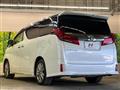 2020 Toyota Alphard