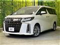 2020 Toyota Alphard