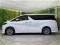 2020 Toyota Alphard
