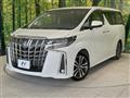 2020 Toyota Alphard