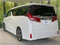 2020 Toyota Alphard