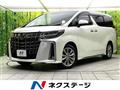 2021 Toyota Alphard