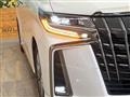 2021 Toyota Alphard