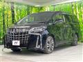 2022 Toyota Alphard
