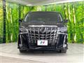 2022 Toyota Alphard