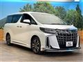 2022 Toyota Alphard