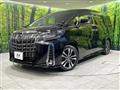 2022 Toyota Alphard