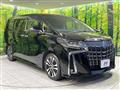 2022 Toyota Alphard