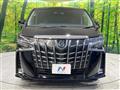 2022 Toyota Alphard