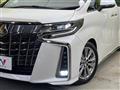 2022 Toyota Alphard