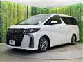 2022 Toyota Alphard