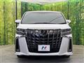 2022 Toyota Alphard