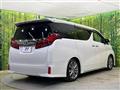 2022 Toyota Alphard