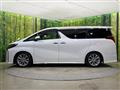 2022 Toyota Alphard