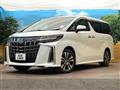 2022 Toyota Alphard