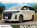 2022 Toyota Alphard