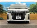 2022 Toyota Alphard