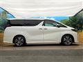 2022 Toyota Alphard