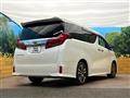 2022 Toyota Alphard