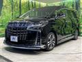 2022 Toyota Alphard