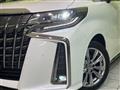 2022 Toyota Alphard