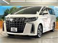 2022 Toyota Alphard