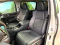 2022 Toyota Alphard