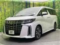 2022 Toyota Alphard