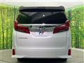 2022 Toyota Alphard