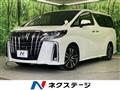 2022 Toyota Alphard