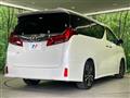 2022 Toyota Alphard