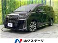2022 Toyota Alphard