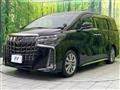 2022 Toyota Alphard
