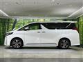 2023 Toyota Alphard