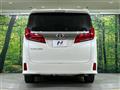 2023 Toyota Alphard