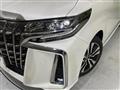 2023 Toyota Alphard