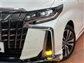 2023 Toyota Alphard