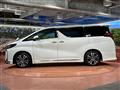 2023 Toyota Alphard