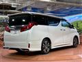 2023 Toyota Alphard