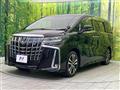 2023 Toyota Alphard