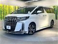 2023 Toyota Alphard