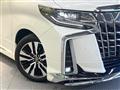 2023 Toyota Alphard
