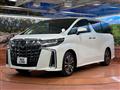 2023 Toyota Alphard