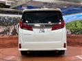 2023 Toyota Alphard